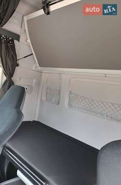 Тягач MAN TGX 2014 в 