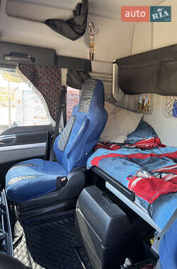 Зерновоз MAN TGX 2011 в 