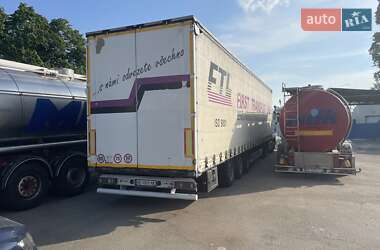 Тягач MAN TGX 2013 в 