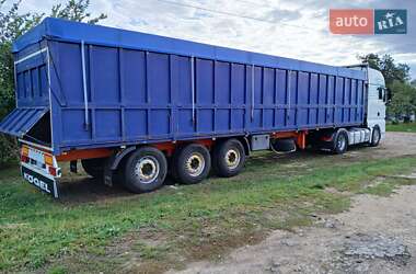 Тягач MAN TGX 2012 в 