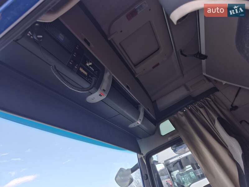 Тягач MAN TGX 2019 в Киеве
