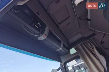 Тягач MAN TGX 2019 в 
