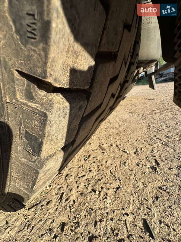 Тягач MAN TGX 2014 в Броварах фото 19 Тягач MAN TGX 2014 в Броварах