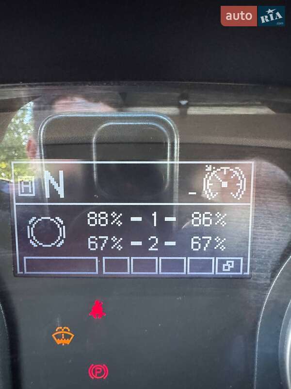 Тягач MAN TGX 2014 в Броварах фото 31 Тягач MAN TGX 2014 в Броварах