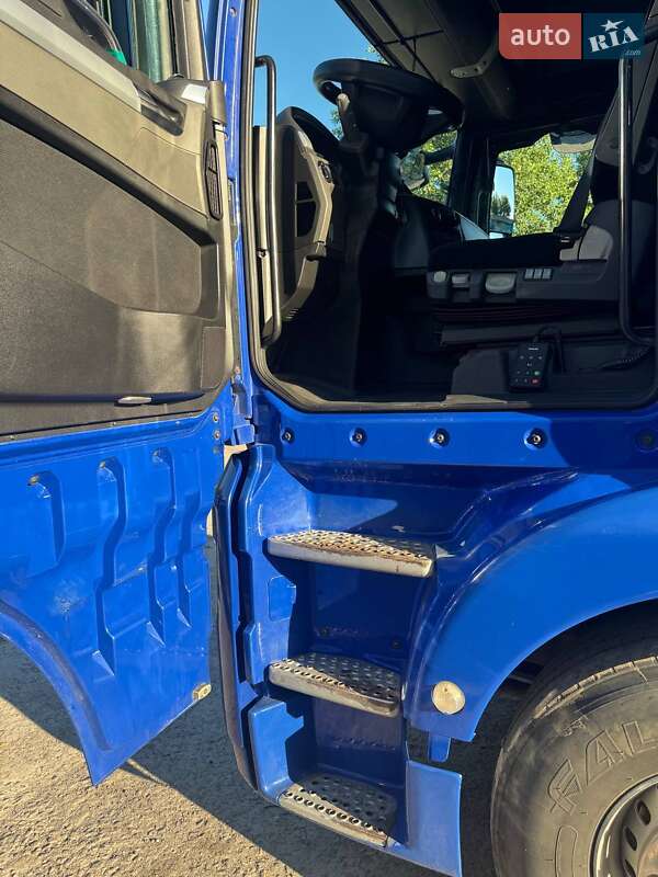 Тягач MAN TGX 2014 в Броварах фото 38 Тягач MAN TGX 2014 в Броварах