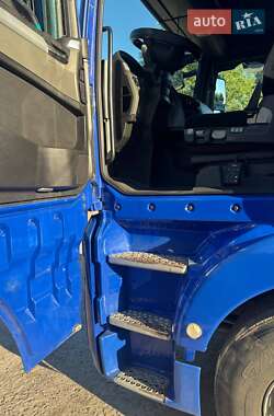 Тягач MAN TGX 2014 в 