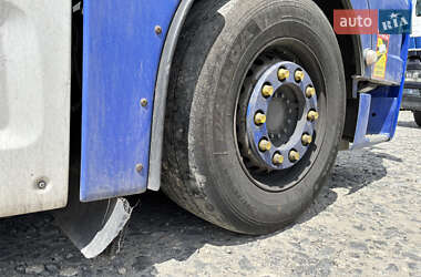 Тягач MAN TGX 2014 в 