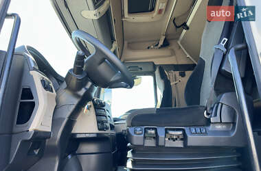 Контейнеровоз MAN TGX 2020 в 