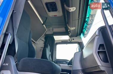 Тягач MAN TGX 2014 в 