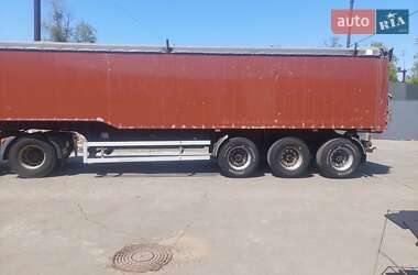 Тягач MAN TGX 2008 в 