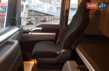 Тягач MAN TGX 2016 в 