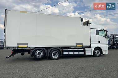 Рефрижератор MAN TGX 2020 в 