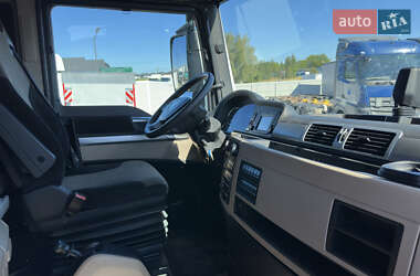 Рефрижератор MAN TGX 2020 в 