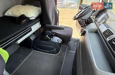 Тягач MAN TGX 2012 в 