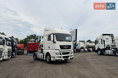 Тягач MAN TGX 2012 в Киеве