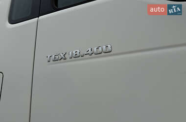 Тягач MAN TGX 2012 в 