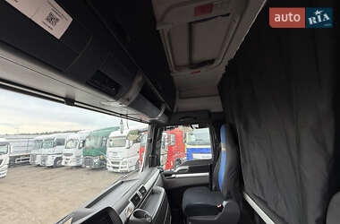 Тягач MAN TGX 2012 в 