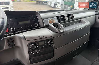 Тягач MAN TGX 2012 в 