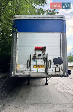 Тягач MAN TGX 2014 в 