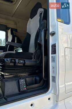 Тягач MAN TGX 2017 в 