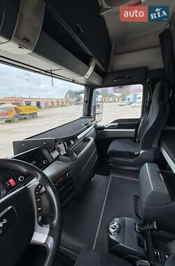 Тягач MAN TGX 2012 в 