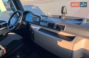 Тягач MAN TGX 2017 в 