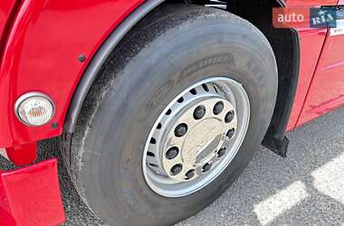 Тягач MAN TGX 2013 в 