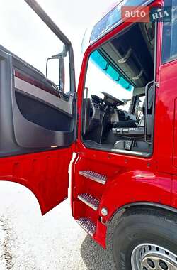 Тягач MAN TGX 2013 в 