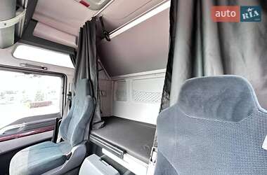 Тягач MAN TGX 2013 в 