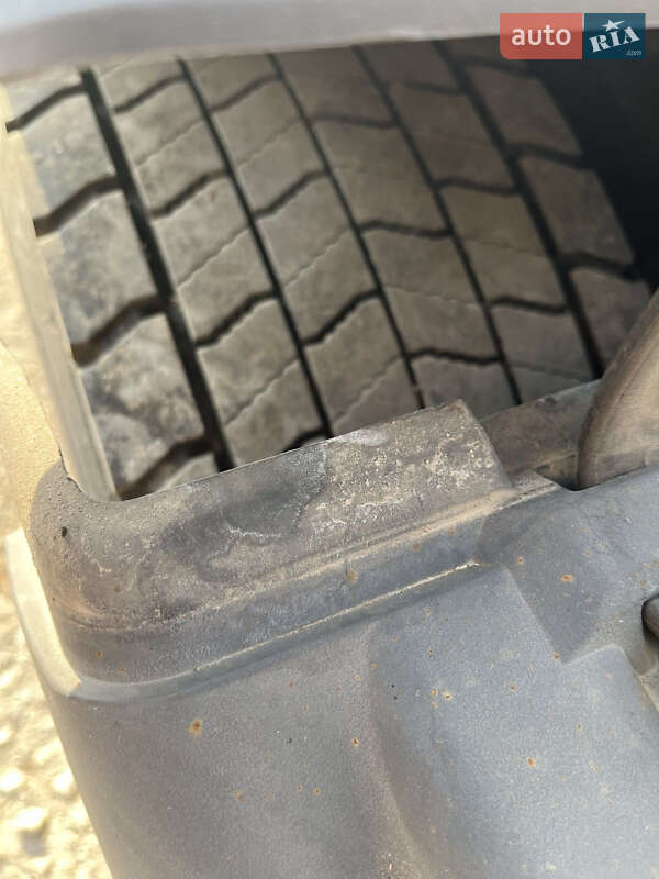 Тягач MAN TGX 2011 в Николаеве фото 16 Тягач MAN TGX 2011 в Николаеве