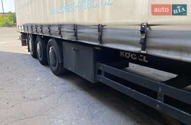 Тягач MAN TGX 2009 в 