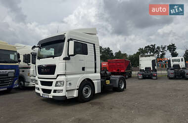 Тягач MAN TGX 2014 в 