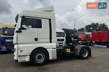 Тягач MAN TGX 2014 в 