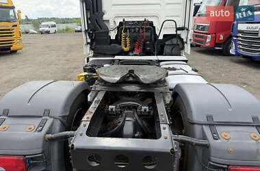 Тягач MAN TGX 2014 в 