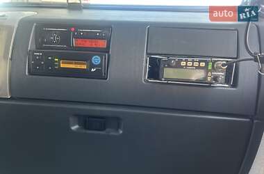 Тягач MAN TGX 2013 в 