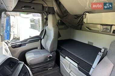 Контейнеровоз MAN TGX 2021 в 