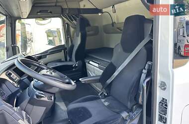 Рефрижератор MAN TGX 2021 в 