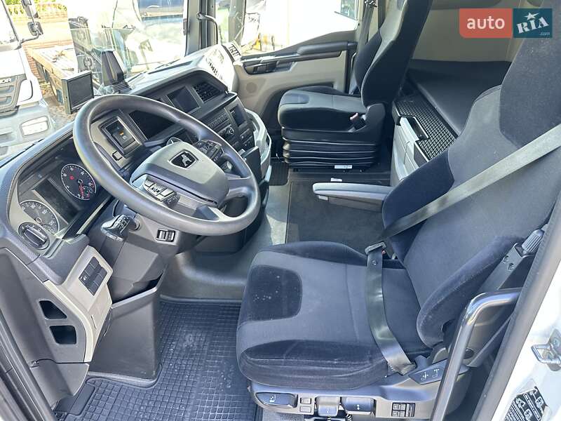 Рефрижератор MAN TGX 2021 в Заліщиках фото 20 Рефрижератор MAN TGX 2021 в Заліщиках
