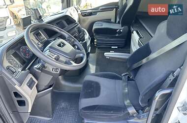 Рефрижератор MAN TGX 2021 в 