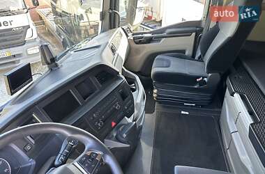 Рефрижератор MAN TGX 2021 в 