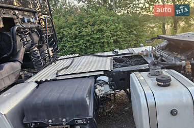 Тягач MAN TGX 2013 в 