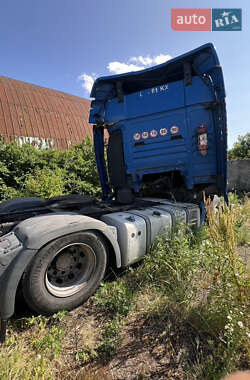 Тягач MAN TGX 2010 в 