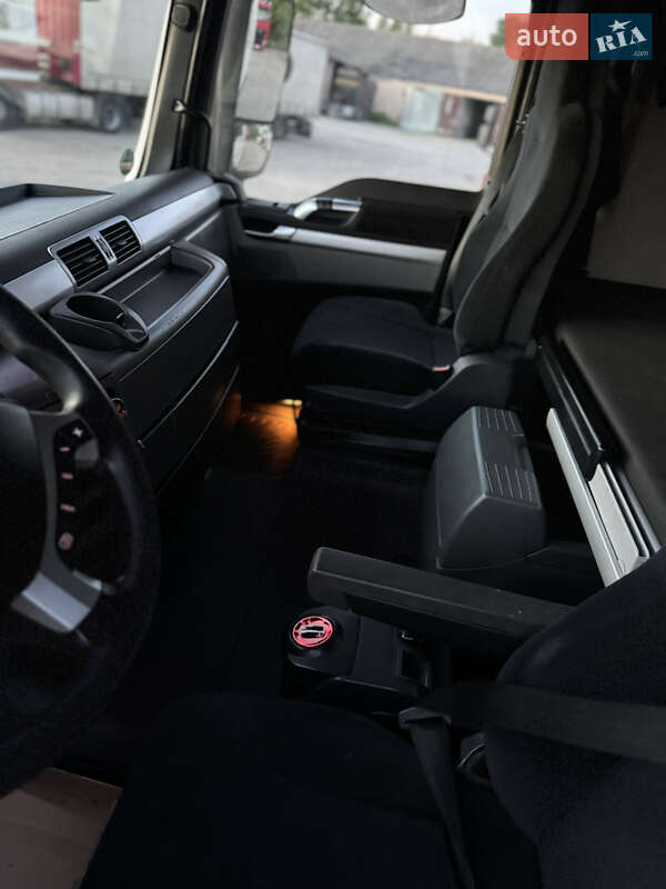 Тягач MAN TGX 2011 в Підволочиську фото 13 Тягач MAN TGX 2011 в Підволочиську
