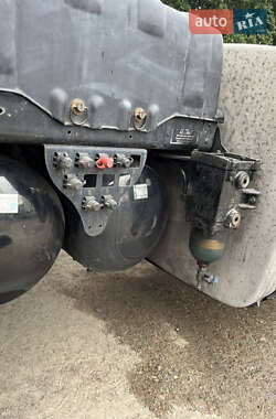 Тягач MAN TGX 2012 в 