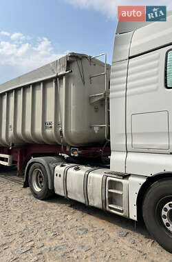 Тягач MAN TGX 2010 в 