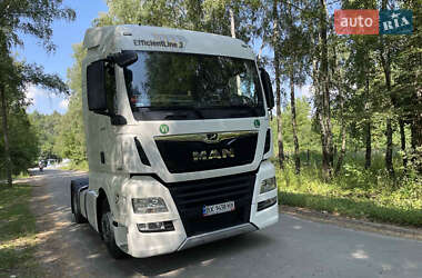 Тягач MAN TGX 2017 в Хмельницком