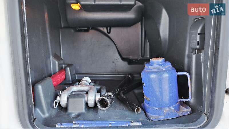 Тягач MAN TGX 2015 в Львове фото 15 Тягач MAN TGX 2015 в Львове