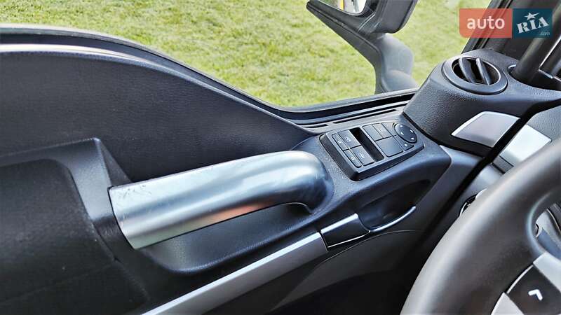 Тягач MAN TGX 2015 в Львове фото 23 Тягач MAN TGX 2015 в Львове