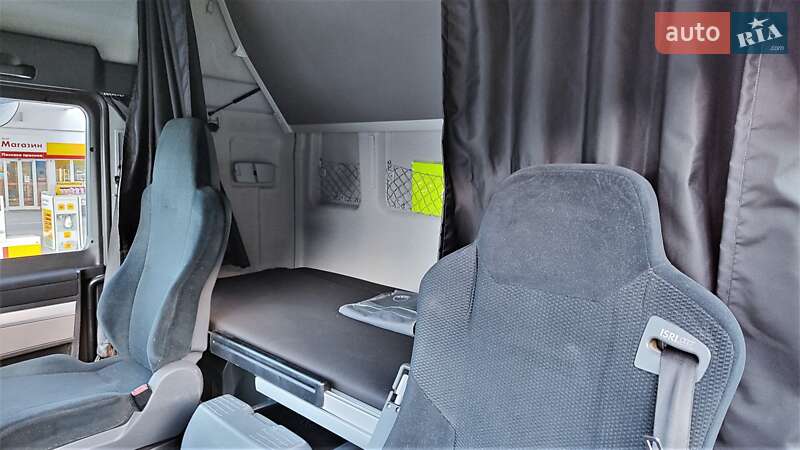 Тягач MAN TGX 2015 в Львове фото 18 Тягач MAN TGX 2015 в Львове