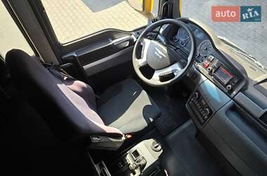 Тягач MAN TGX 2015 в 